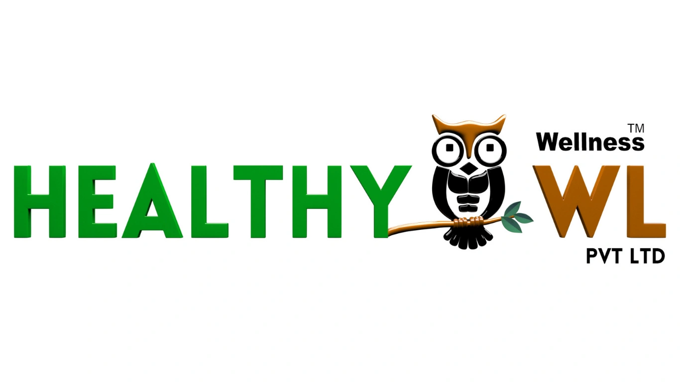 HealthyOwl