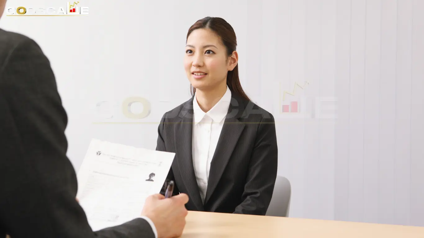 Interview scheduling